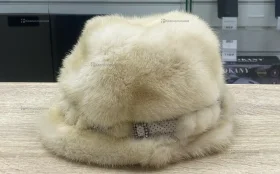 Купить Шапка. б/у , в Магнитогорск Цена:650рублей