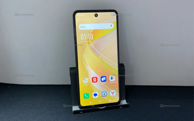 Infinix Smart 8 4/128GB