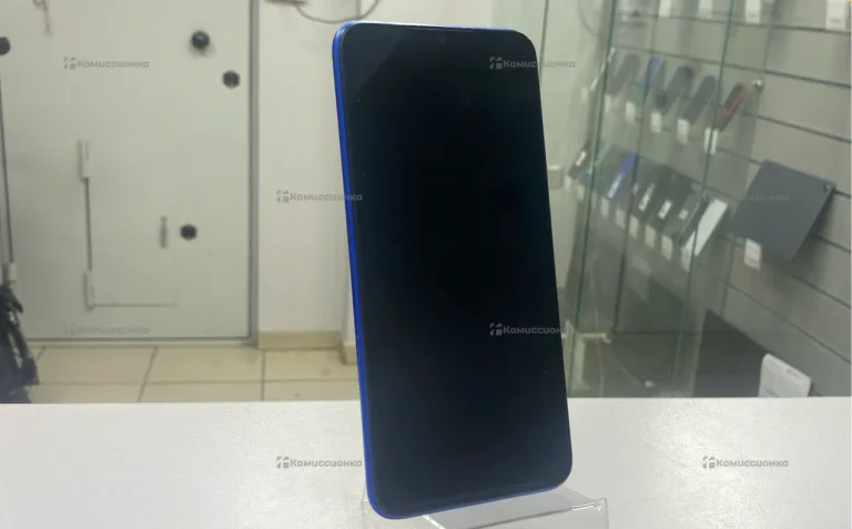 Xiaomi Redmi 9A 2/32 ГБ