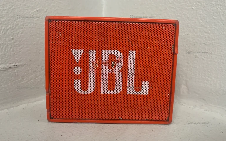 Колонка  JBL GO