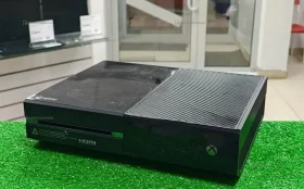 Купить Приставка Xbox One 500 GB б/у , в Тольятти Цена:9500рублей