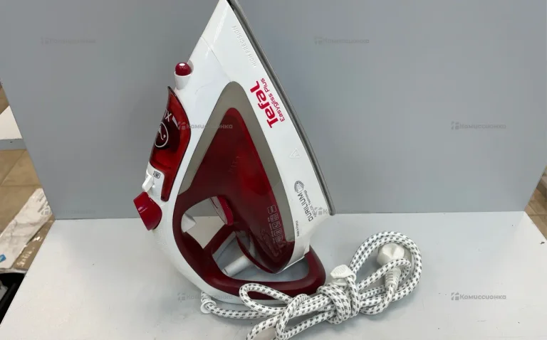 Утюг Tefal