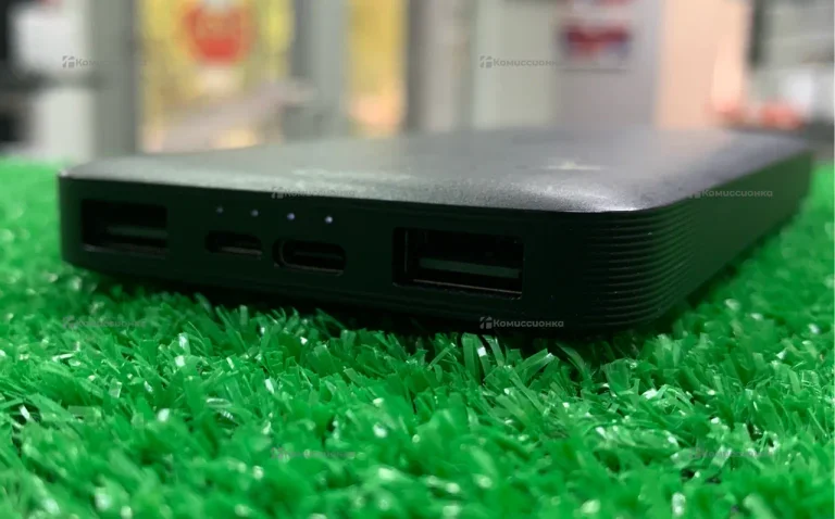 PowerBank Redmi 10000 mAh