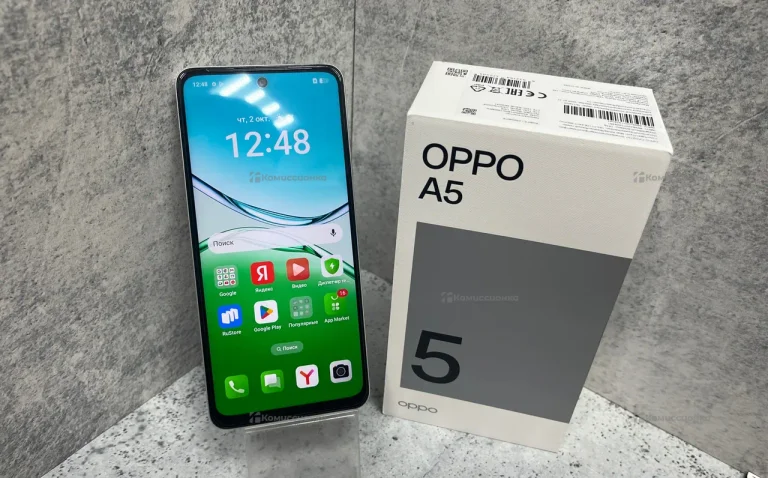 Oppo A5 8/256 ГБ