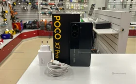 Xiaomi Poco X7 Pro 12/256 ГБ