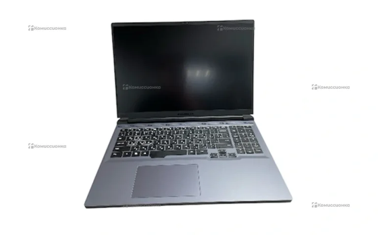 Ноутбук  mechrevo jiaolong 16 pro