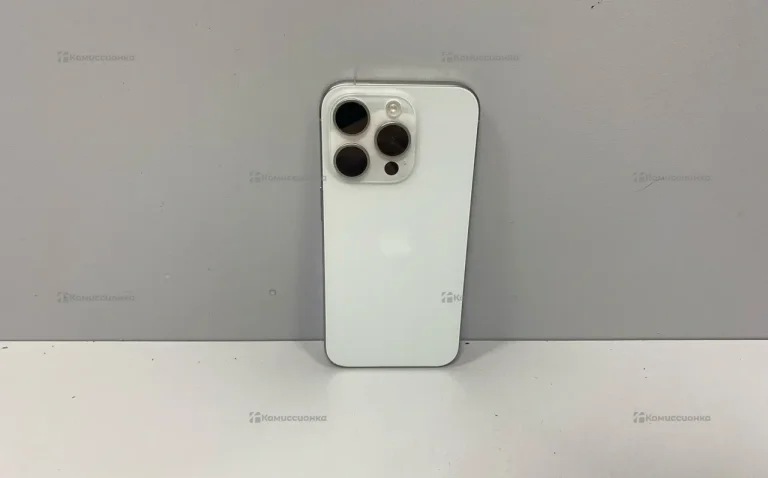 Apple iPhone 15 Pro 8/256 ГБ