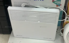 Купить Обогреватель конвекторный Galaxy 8226 б/у , в Тольятти Цена:1490рублей