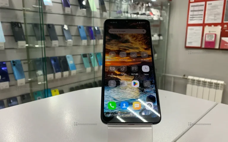 Xiaomi Redmi A3x 4/64 ГБ