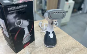 Купить Отпариватель Redmond RHS-6802 б/у , в Москва и область Цена:1500рублей