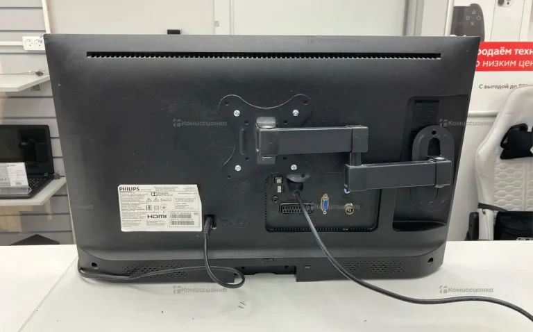 Телевизор Philips 23PHH4109/60
