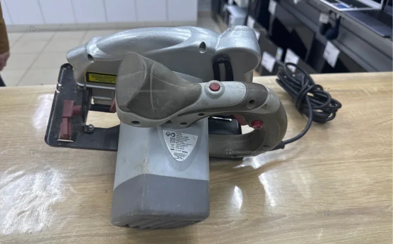 Дисковая пила Performance Power PCS1200LA