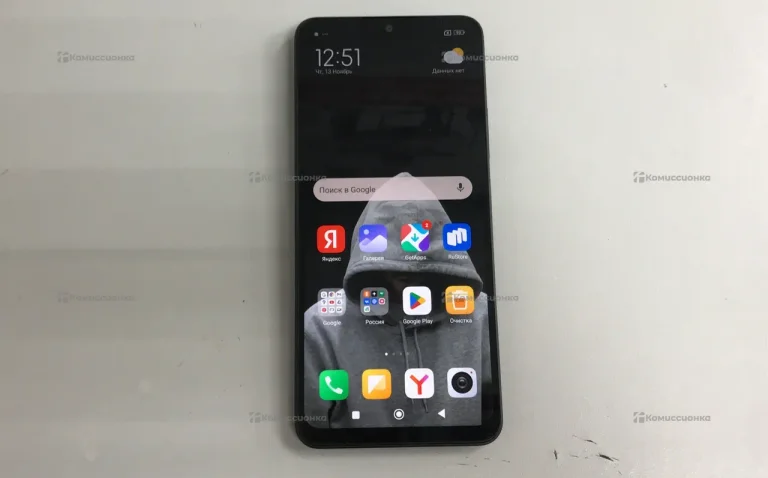 Xiaomi Redmi A3 4/128 ГБ