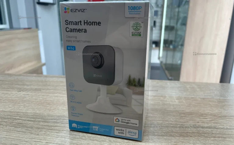 Камера smart Home Camera ezviz
