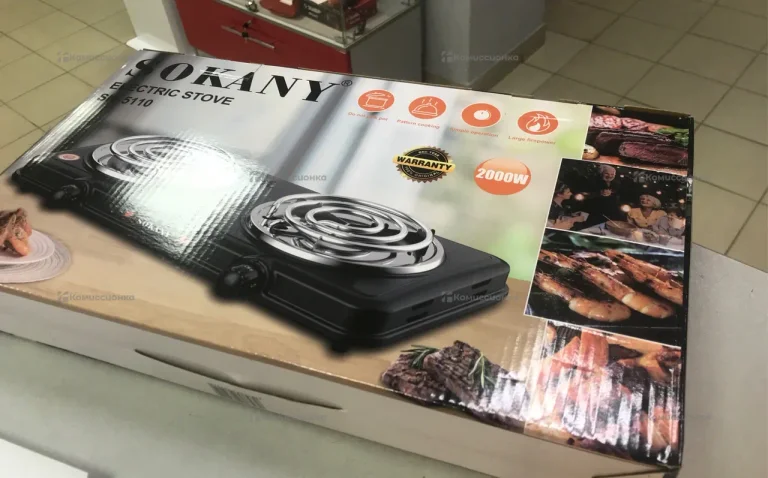 Эл.плитка sokany5110