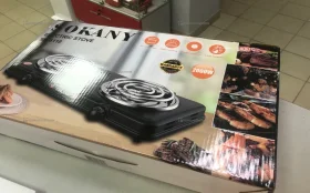 Купить Эл.плитка sokany5110 б/у , в Саратов Цена:1190рублей