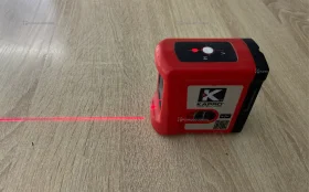 Купить Нивелир Kapro 862 б/у , в Пермь Цена:2290рублей