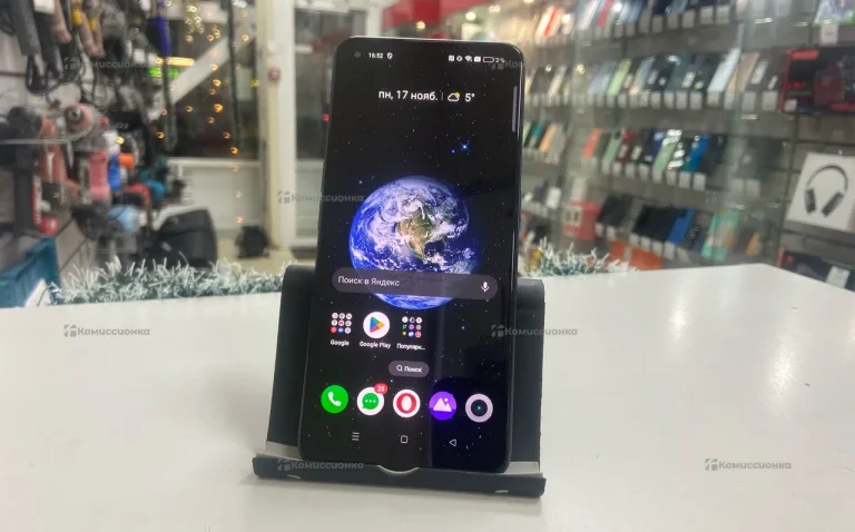 Realme 9 Pro+ 8/256 ГБ