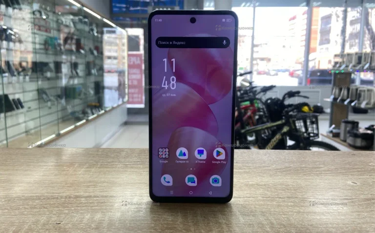 Infinix Hot 50 8/256 ГБ