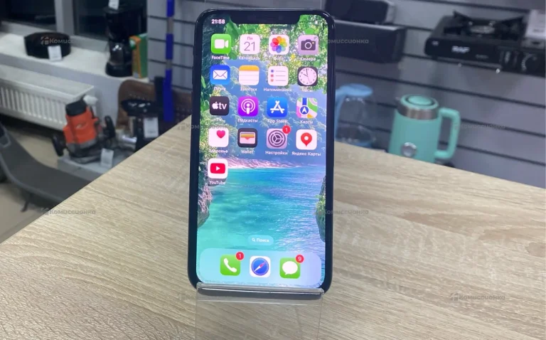 Apple iPhone XS 64Gb