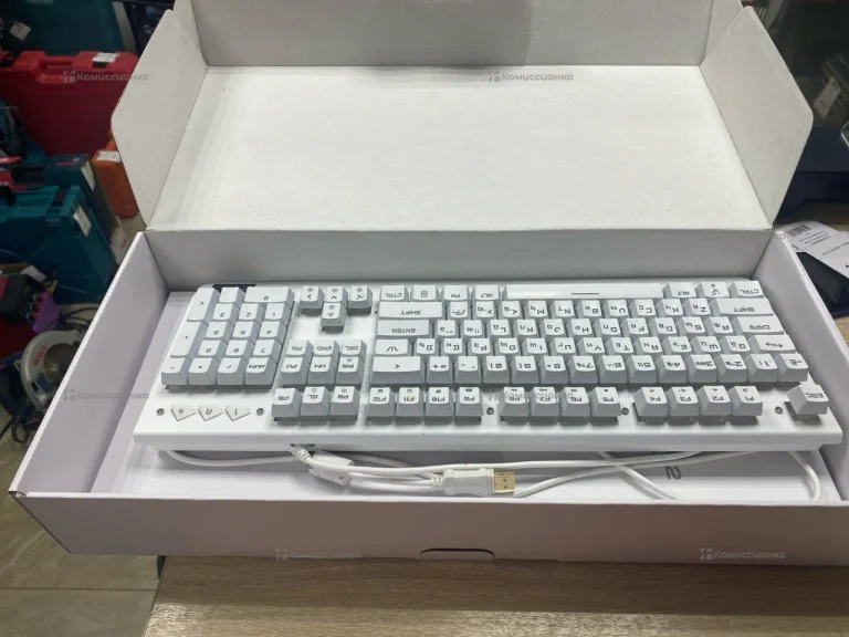 Клавиатура  renger v2