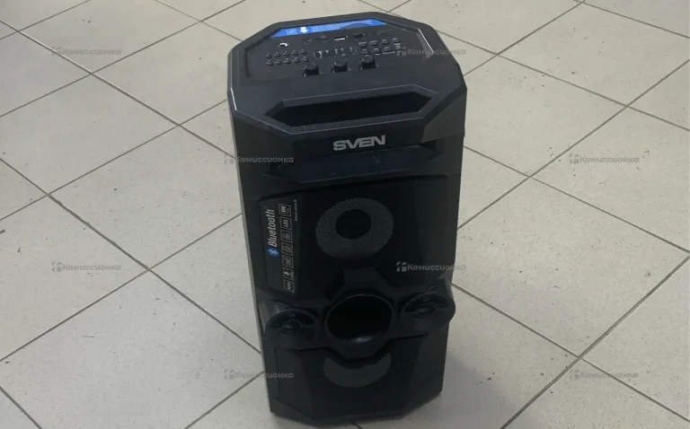Колонка Sven PS-650