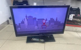 Телевизор Samsung ue32d6100sw