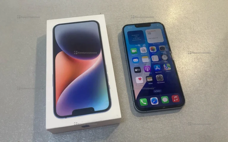 Apple iPhone 14 128Gb
