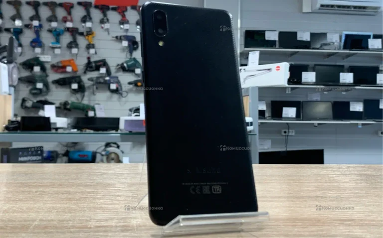 Samsung Galaxy A02 3/32 ГБ