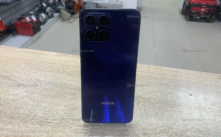Honor X8 6/128 ГБ