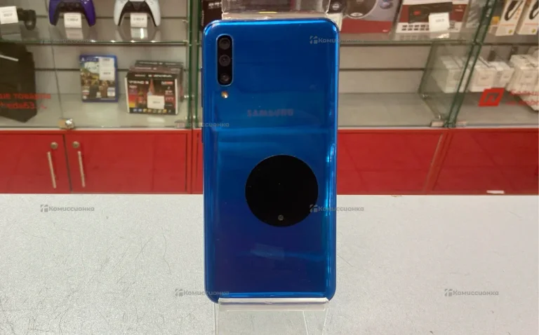 Samsung Galaxy A50 4/64 ГБ