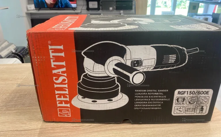 150/600E Felisatti 150/600E