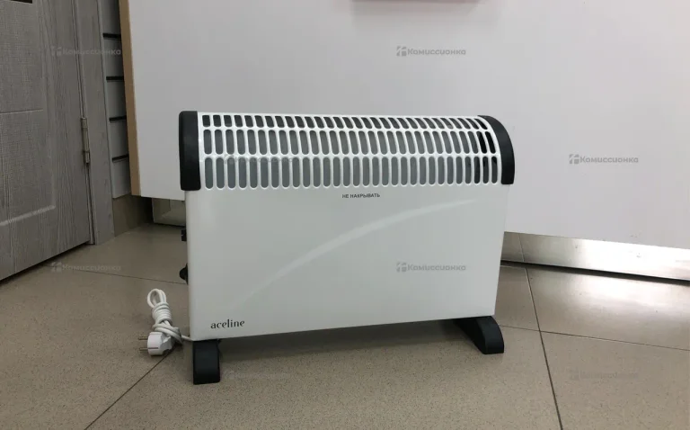 Конвекторный обогреватель Aceline CV-2000SWYL