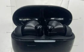 Купить Наушники  Tecno buds 4 air б/у , в Москва и область Цена:1290рублей