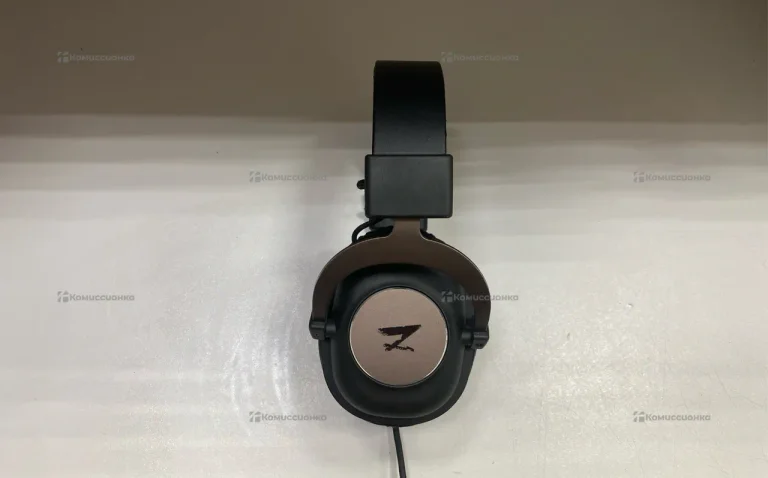 наушники ZET Gaming Edge