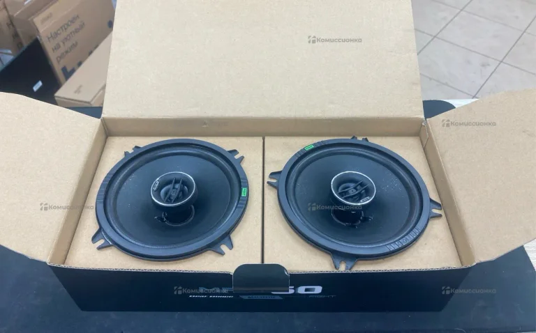 Колонка MFX 50