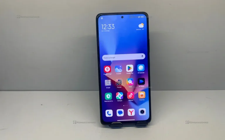 Xiaomi Redmi Note 10 Pro 8/128 ГБ