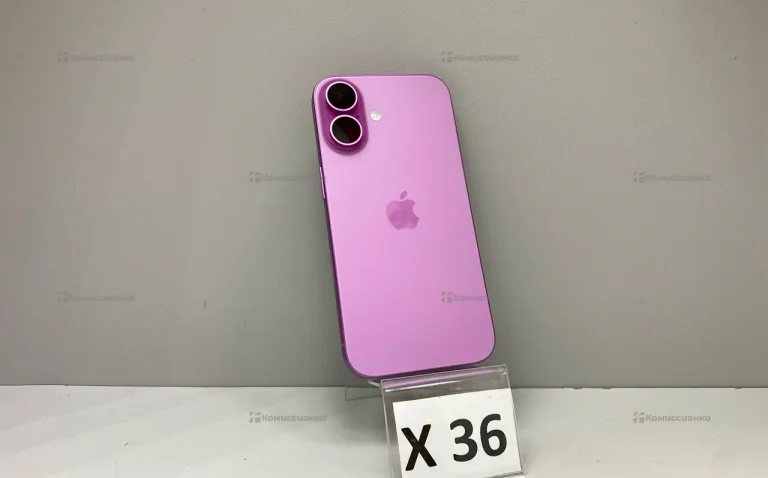 Apple Iphone 16 128Gb