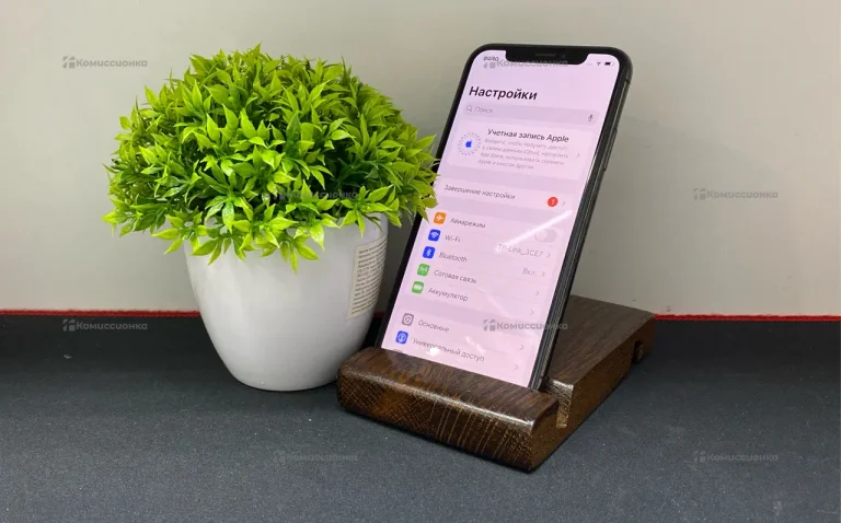 Apple iPhone XS 4/64 ГБ