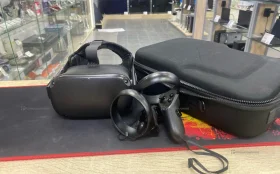 Купить Приставка Oculus Quest 1 шитый с VPN б/у , в Тюмень Цена:10990рублей