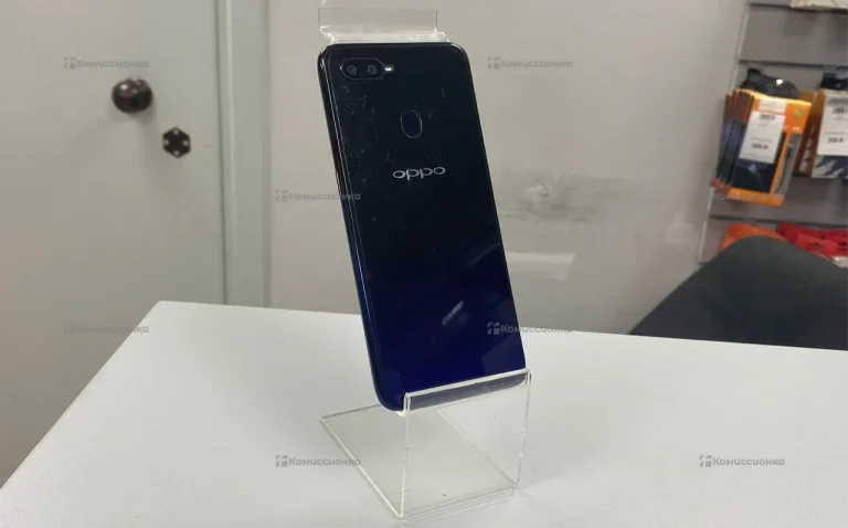 Oppo F9 pro 8/256
