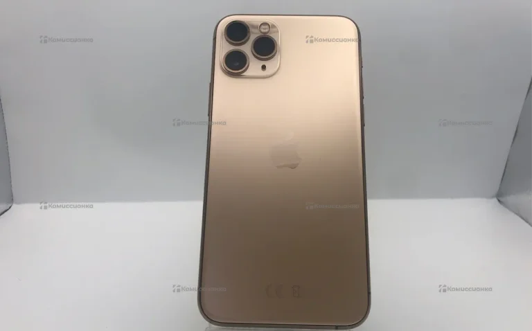 Apple iPhone 11 Pro 4/256 ГБ