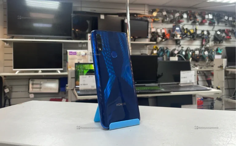 Honor 9x 4/128