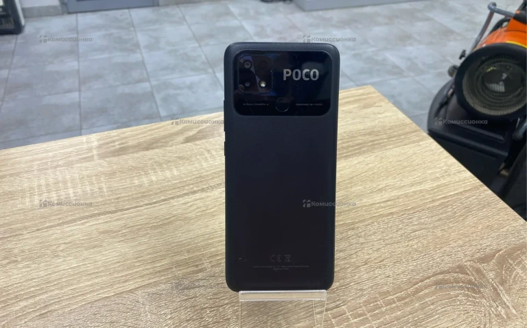 Xiaomi Poco C40 64Gb