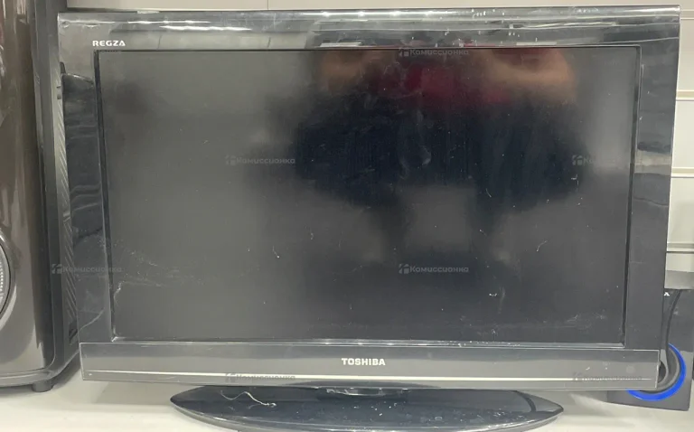 Телевизор Toshiba 26av730r