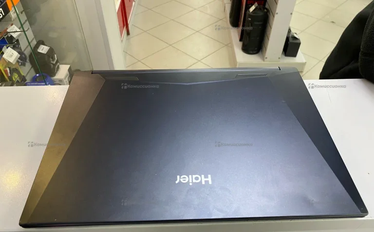 Ноутбук  haier