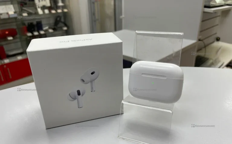Apple Air Pods 2 rep