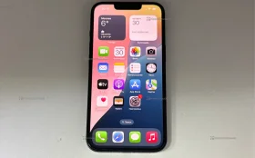 Apple iPhone 13 4/256 ГБ