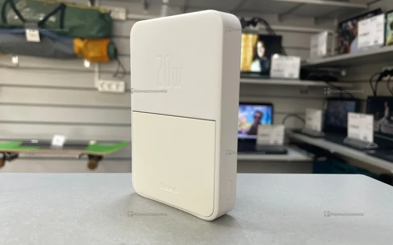 Power Bank Baseus 5000 20W
