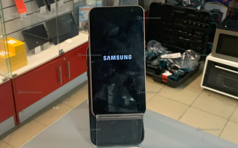 Samsung Galaxy J2 Core 1/8 ГБ